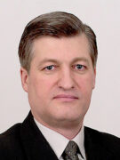 Stanislav Kryvenko