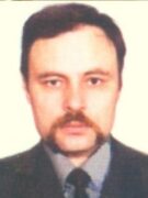 Георгий Анатольевич Кучук