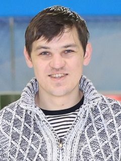 Yuri Kulikov