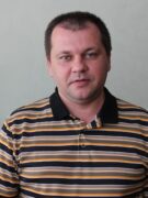 Олександр Васильович Курденко