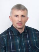 Андрей Николаевич Литвиненко
