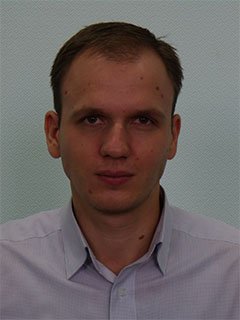 Yurii Lykov