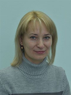Ганна Олександрівна Ликова