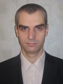 Oleksandr Maltsev