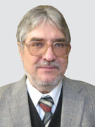 Sergey Meshkov