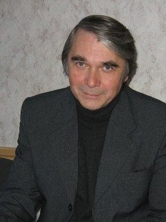 Dmytro Mikhnov