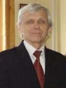 Олег Филиппович Михаль