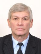Сергей Владимирович Минухин