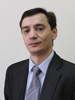 Iurii Mishcheriakov