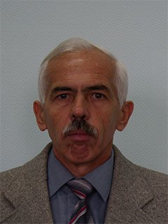 Іван Олександрович Милютченко