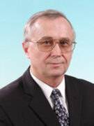 Volodymyr Nemchenko