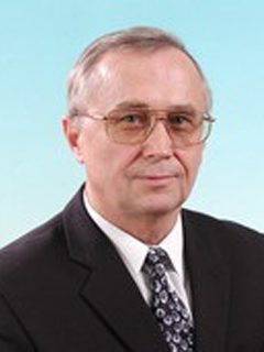 Volodymyr Nemchenko