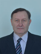 Valeriy Ogar