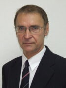 Олег Григорьевич Руденко