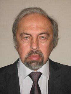 Alexander Pankratov