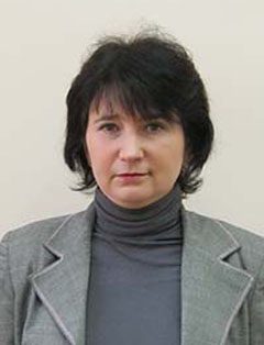 Iryna Pobizhenko
