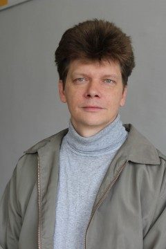 Олег Іванович Подгайко