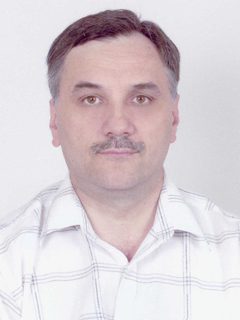Vitaliy Pososhenko