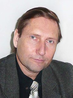 Igor Prasol