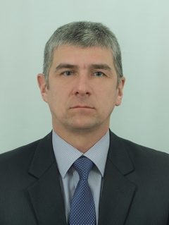 Віктор Михайлович Решетнік