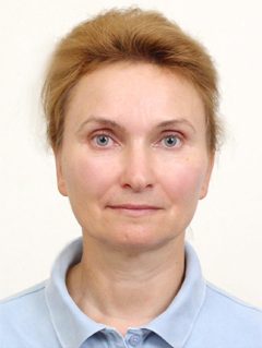 Tatiana Romanova
