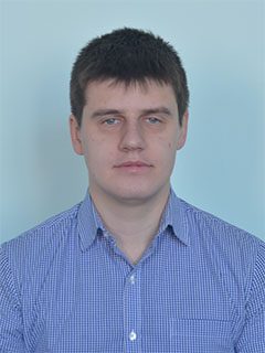 Ruslan Shandrenko