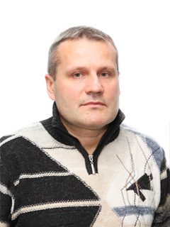 Sergei Shapovalov
