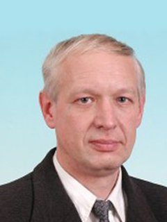 Oleksandr Shkil