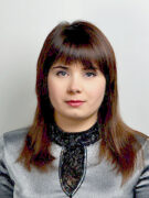 Yulia Skoryk