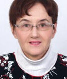 Kateryna Solovyova