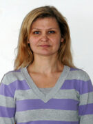 Iryna Tabakova