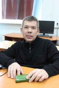 Ігор Володимирович Терещенко
