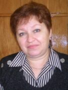 Lidiya A. Tikhonova