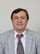 Volodymyr Timofeev