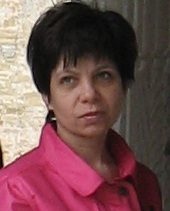 Людмила Володимирівна Тітова