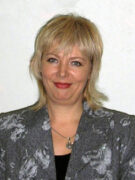 Iryna Tkachenko