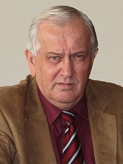 Volodymyr Tkachenko