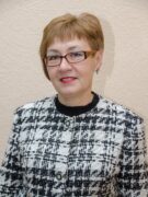 Nataliia Vasyltsova