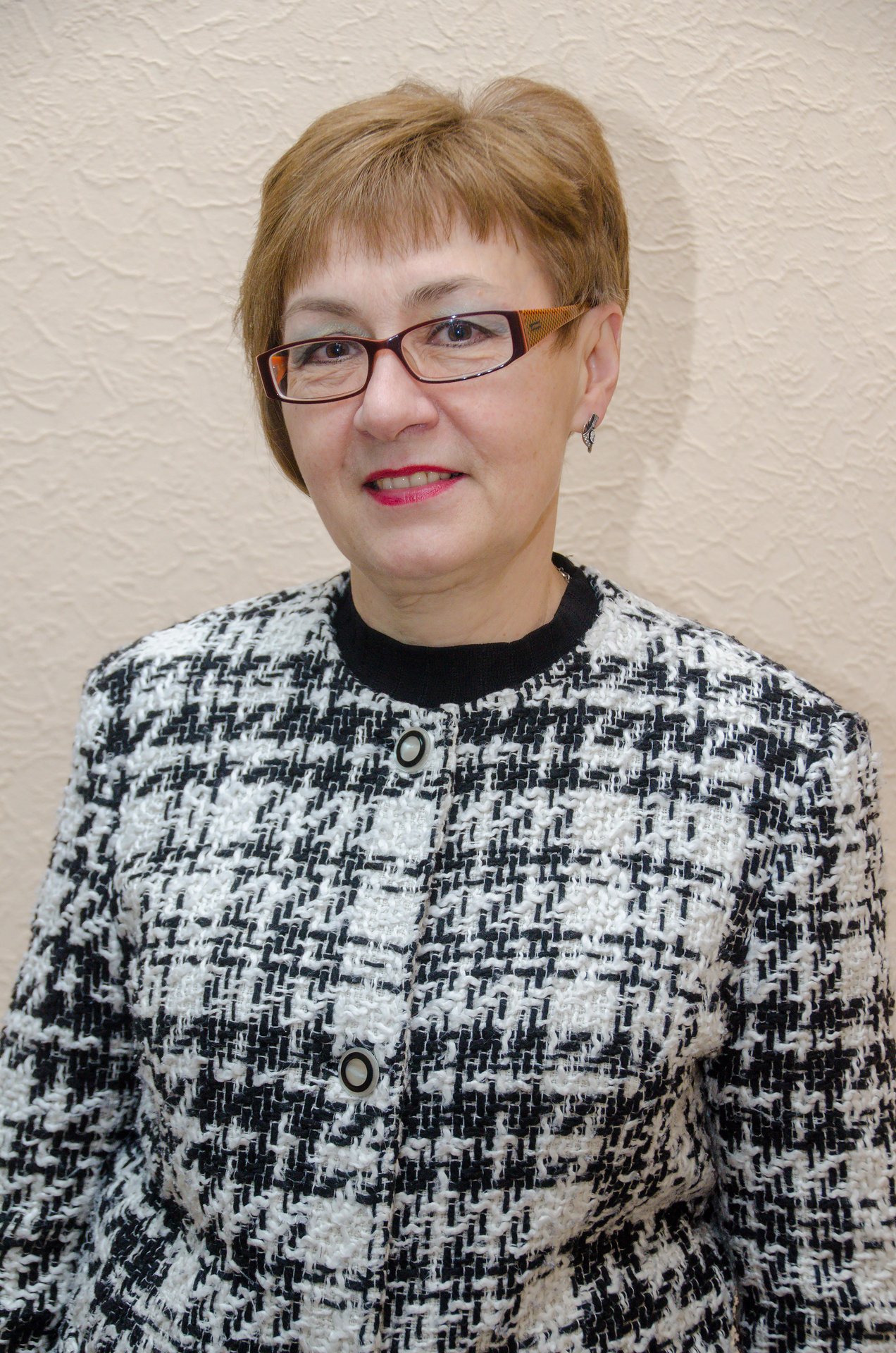Nataliia Vasyltsova