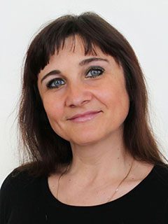 Ольга Миколаївна Величко
