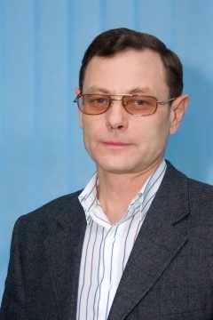 Сергій Олексійович Єпішкін