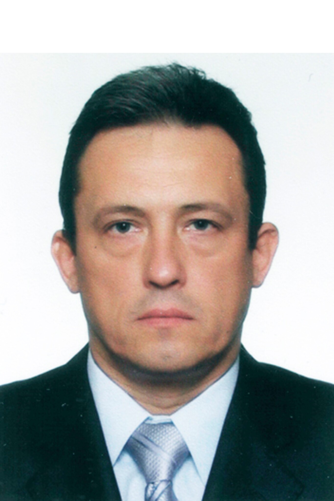 Dmytro Atamanskiy