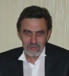Oleksandr Bitchenko