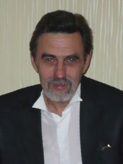 Oleksandr Bitchenko