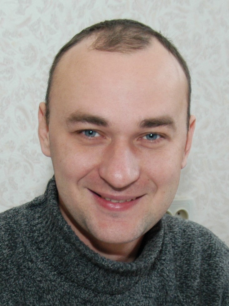 Andrii Boiaryntsev