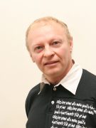 Yaroslav Bragin