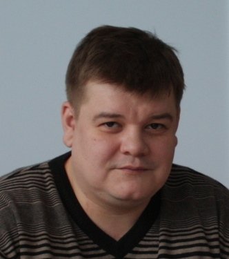 Костянтин Юрійович Дергачов