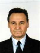 Олександр Іванович Дохов