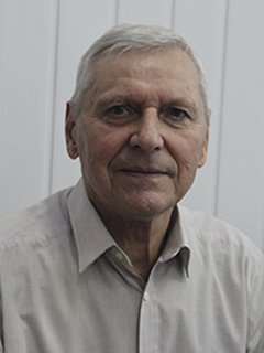 Viktor Budnyk
