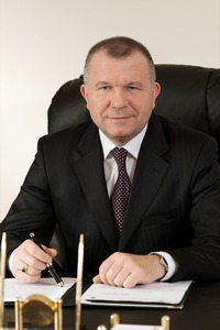 Валентин Григорьевич Дулуб